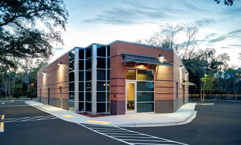 Cornerstone Surgicare ASC