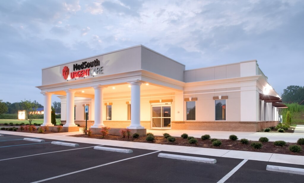 MedSouth Urgent Care
