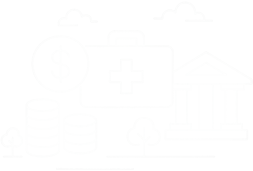 Healthcare funding and financing solutions