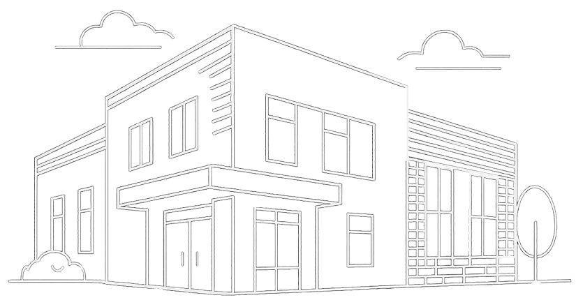 New medical facility development