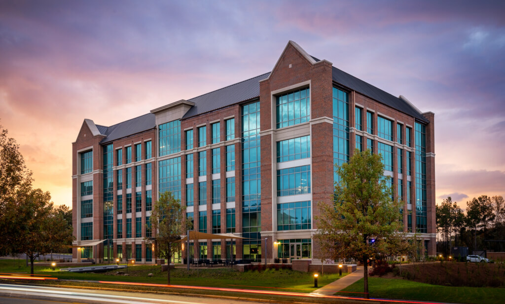 Auburn Research & Innovation Center