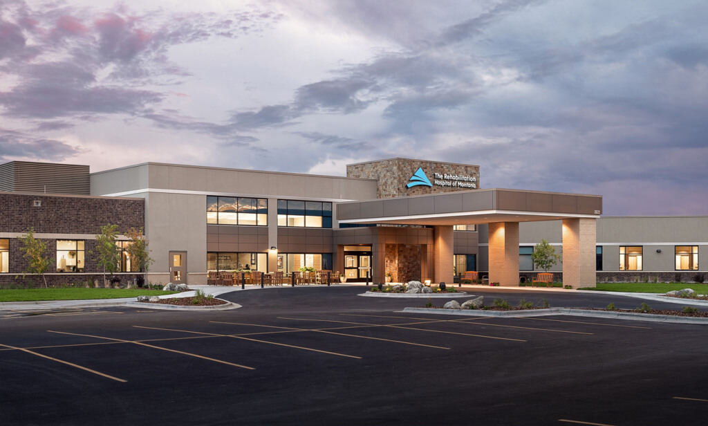 Billings Rehab Hospital