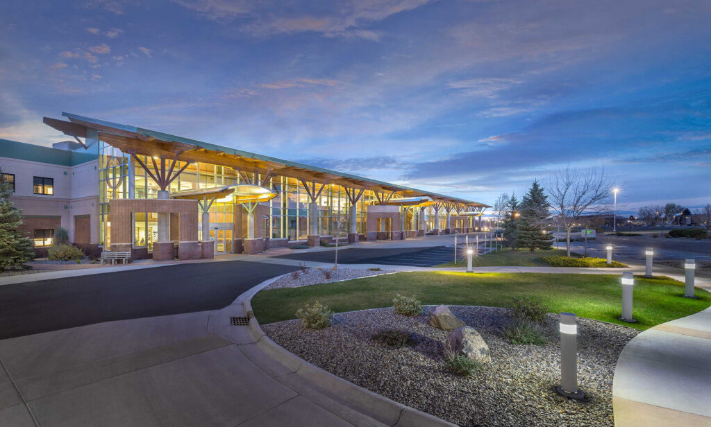 Great Falls Specialty Center