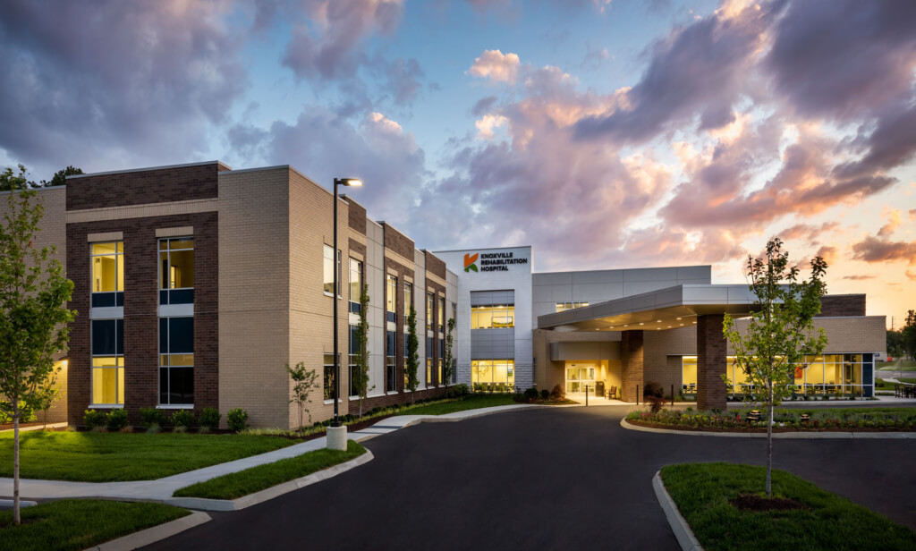 Knoxville Rehabilitation Hospital
