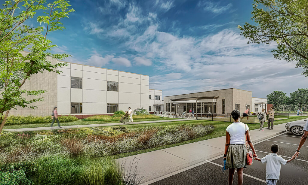 Centra Rehab preview image