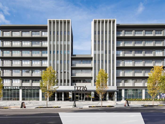 Atlanta Office Office