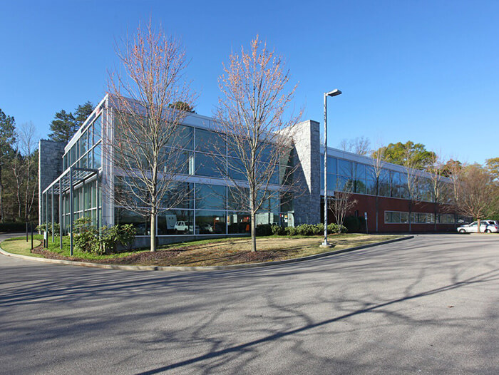 Birmingham Office Office